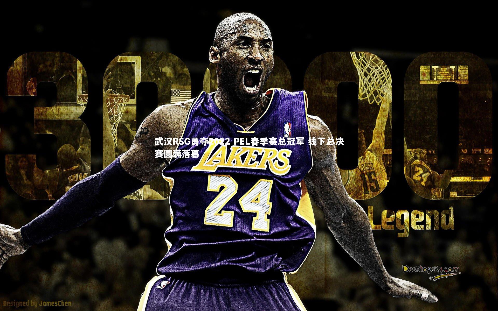 mk体育app官网_武汉RSG勇夺2022 PEL春季赛总冠军 线下总决赛圆满落幕